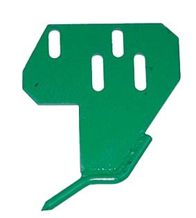TYP 809T Fourchette de Racleur référence fournisseur 210484